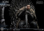 Jon Snow- Prototype Shown